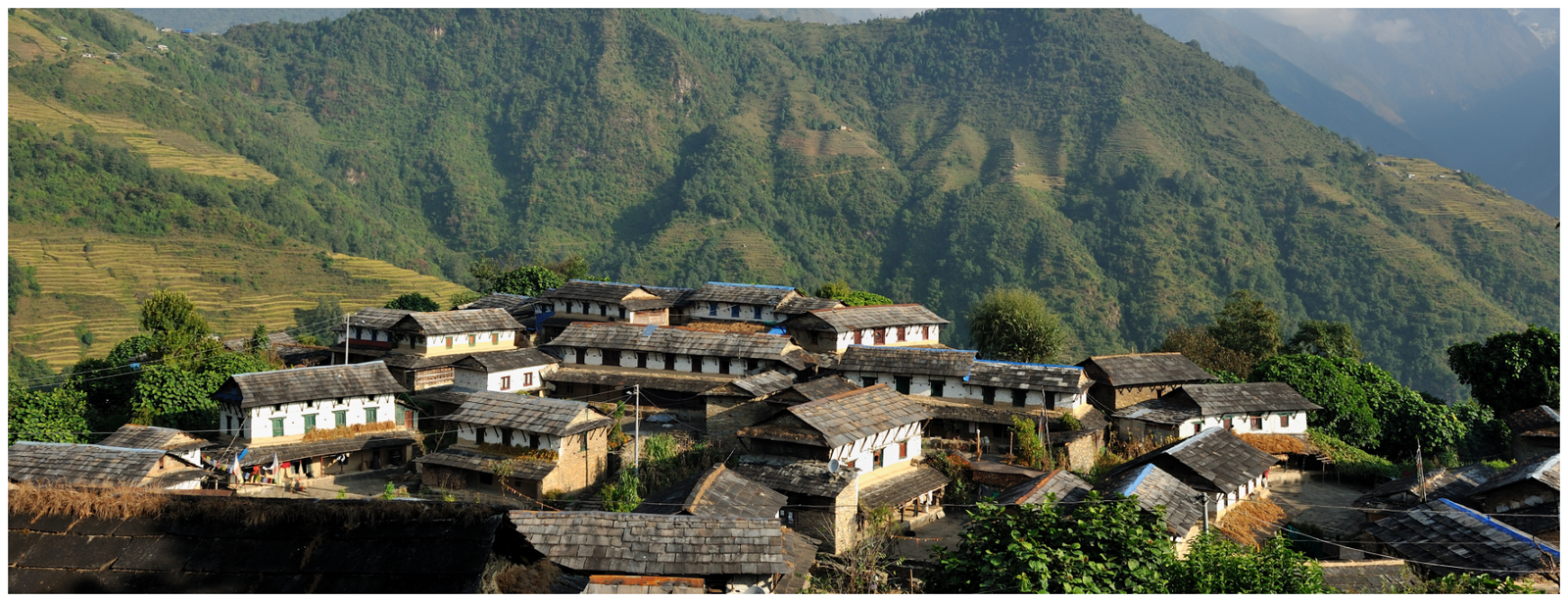 Best of Nepal – 14 Days Family Adventure through the Himalayas