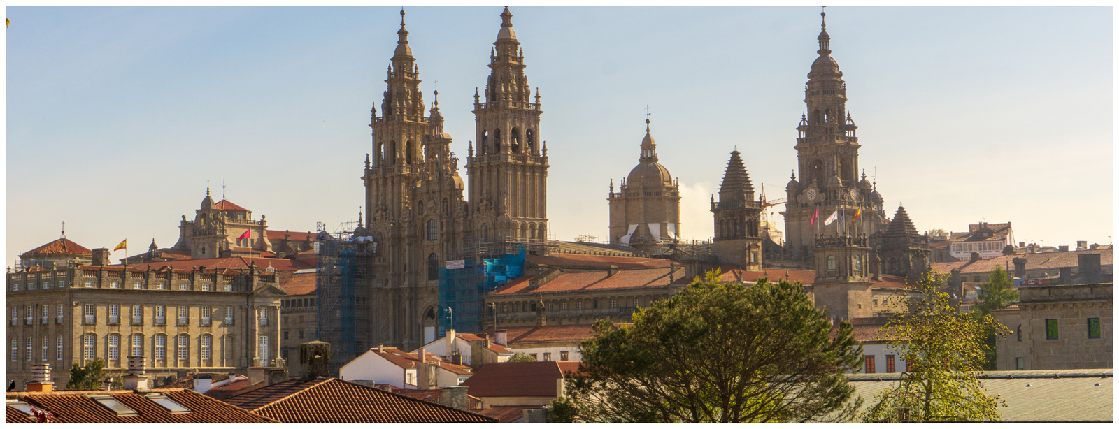 Portuguese Camino – Coastal Route from Porto to Santiago de Compostela