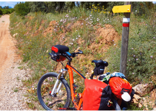 Cycling the Camino ➤ Porto to Santiago via the Coastal Route