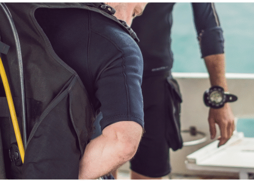 Intro Diving Adventure – 2 Dive Stops in the Red Sea