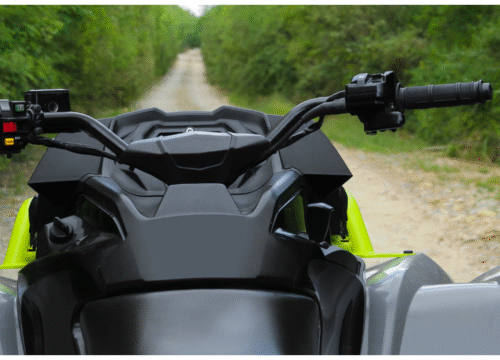 Zanzibar Quad Bike Safari Adventure – Unleash Your Inner Explorer