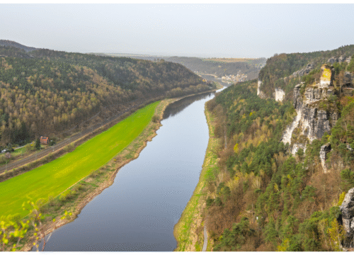 Walking the Malerweg – Painter’s Path Highlights