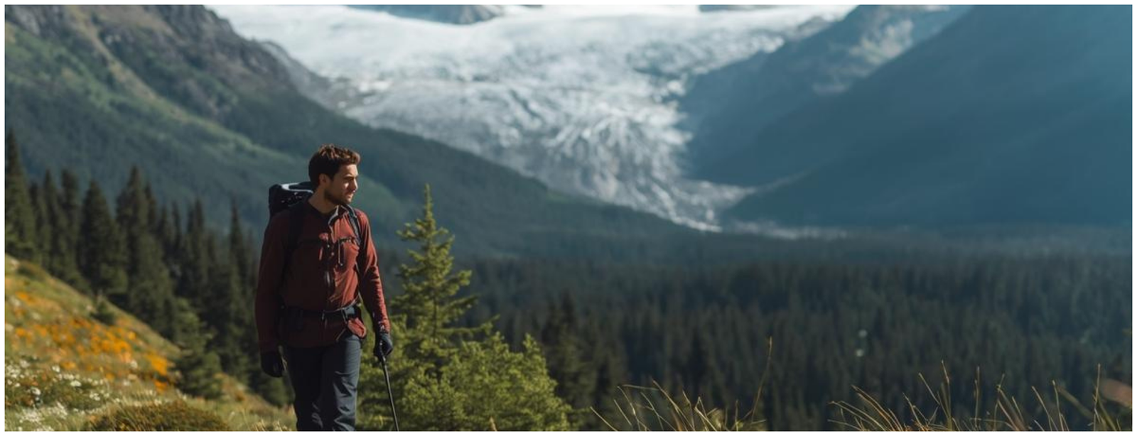 Walking from Garmisch to the Dolomites – A Journey Across Bavaria, Tyrol & South Tyrol