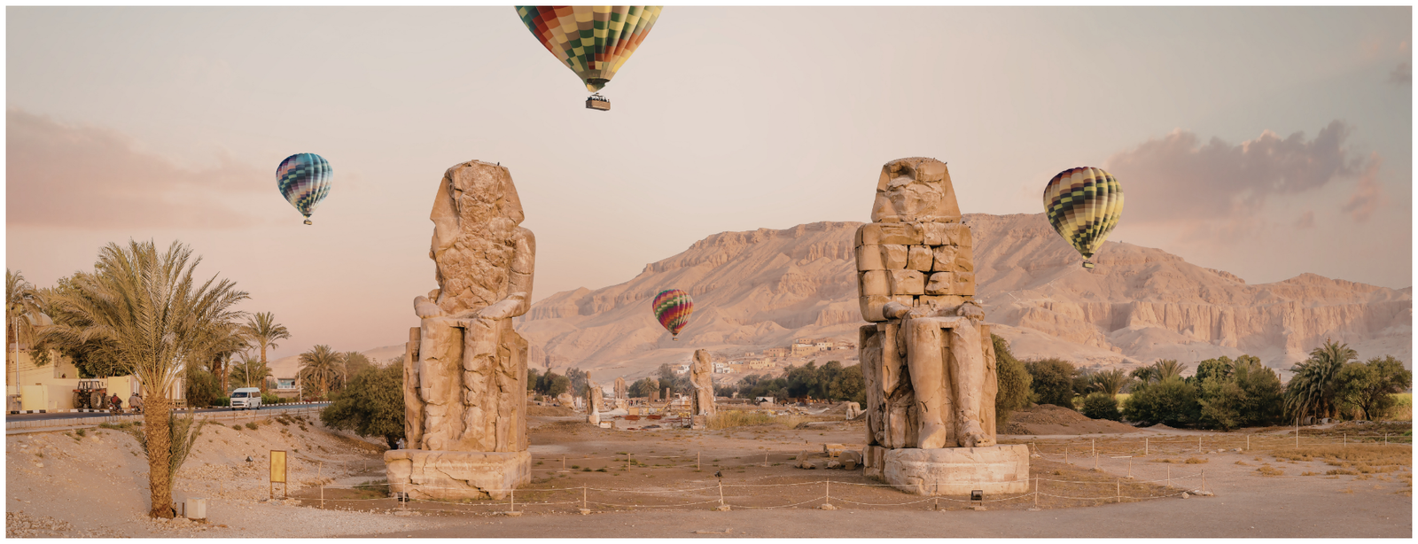 Egypt Tour in 7 Days – Cairo to Luxor: The Timeless Journey Through Ancient Wonders
