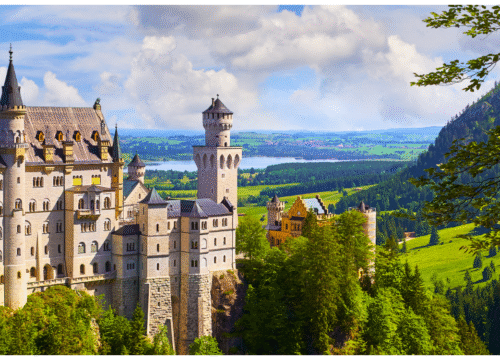 King Ludwig Trail – A Royal Journey Through Bavaria’s Heart