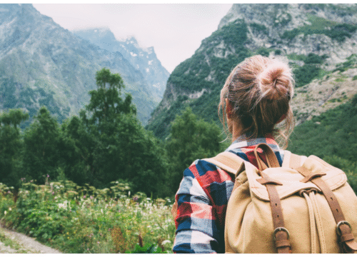 Via Alpina – The Legendary Bear Trek in the Heart of the Swiss Alps