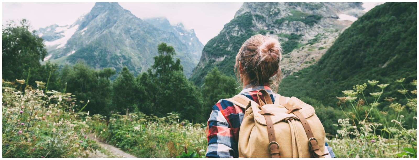 Via Alpina – The Legendary Bear Trek in the Heart of the Swiss Alps