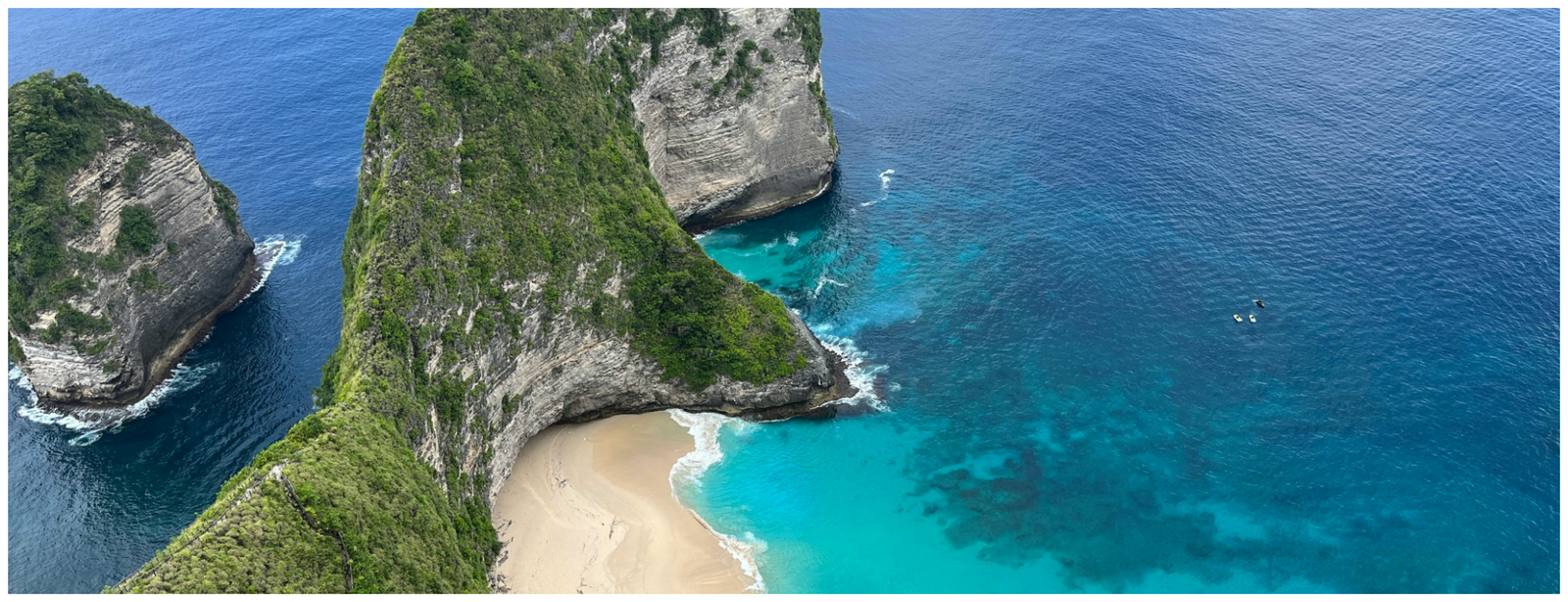 Diving Holiday in Bali – The Island of the Gods