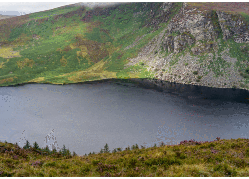 Walking the Wicklow Way – Ireland’s Most Famous Hiking Adventure