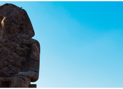 Private Luxor Day Tour with Guide by Plane – A Journey Through Ancient Egypt