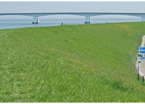 Bike & Boat Tour – Discover Beautiful Zeeland on MS Normandie