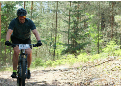 Cycling the Camino ➤ Porto to Santiago along the Central Route