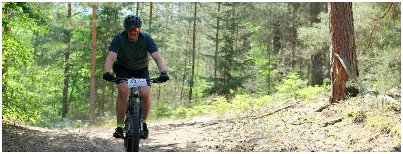 Cycling the Camino ➤ Porto to Santiago along the Central Route