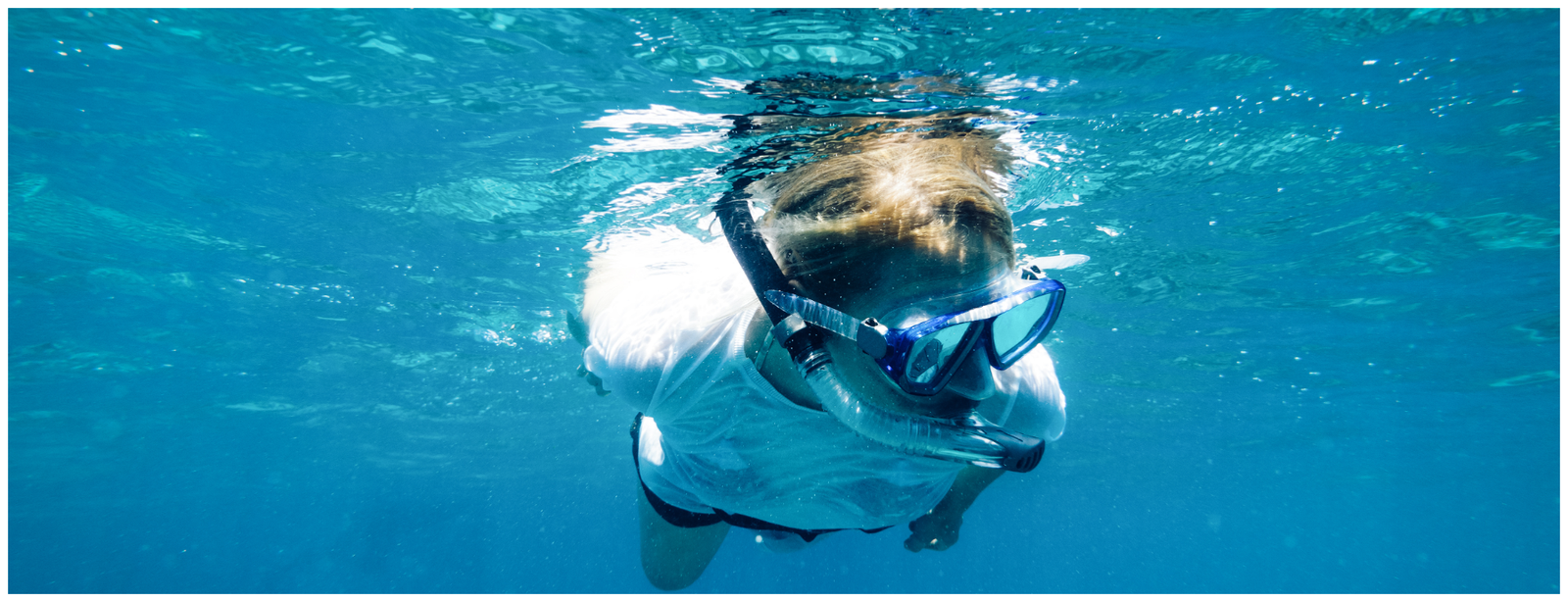 Snorkeling Adventure at Mnemba Reef – Explore Zanzibar’s Underwater Paradise