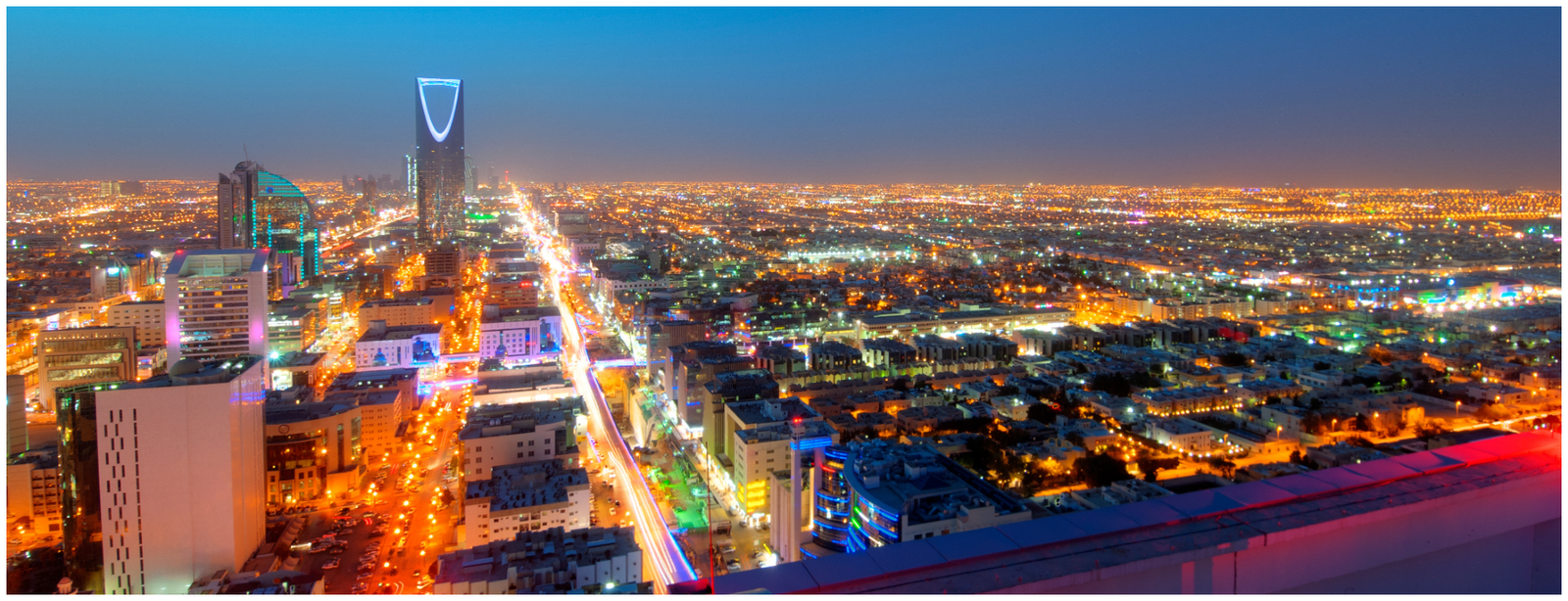 Boulevard World – Riyadh Cultural Adventure with Global Meal & Signature Coffee Experience